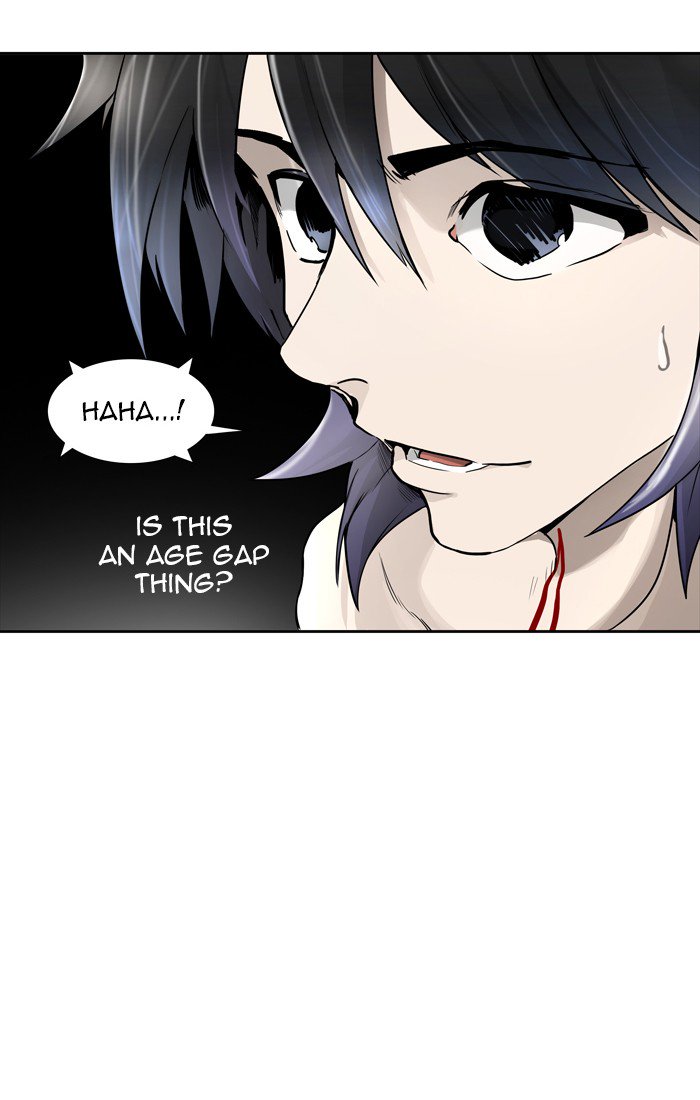 Tower of God Chapter 440 84